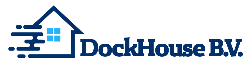 DockHouse B.V. Logo